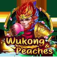 WuKong&Peaches